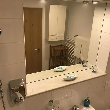 Apartment Newtown