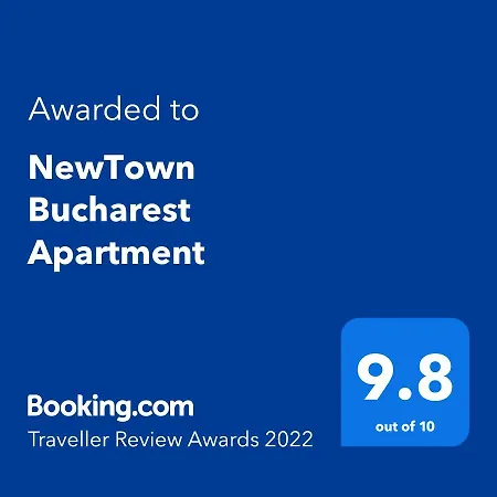 Newtown Apartament