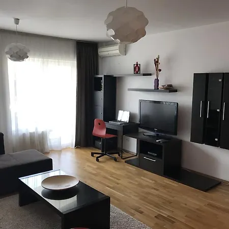 Newtown Bucureşti