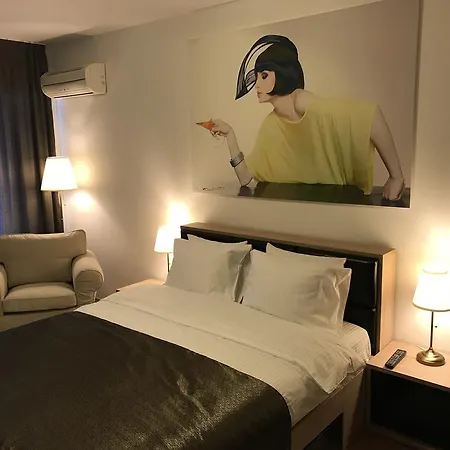 Newtown Apartament Bucureşti