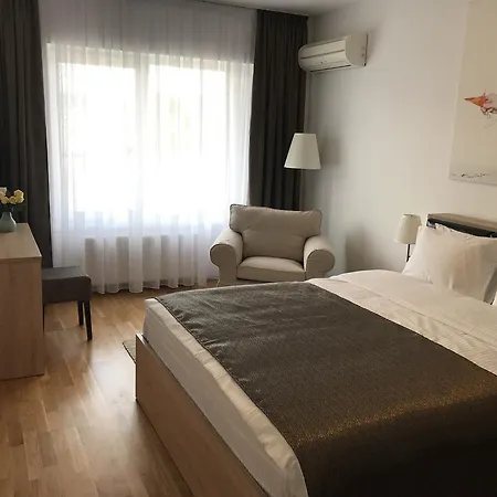 Newtown Apartament