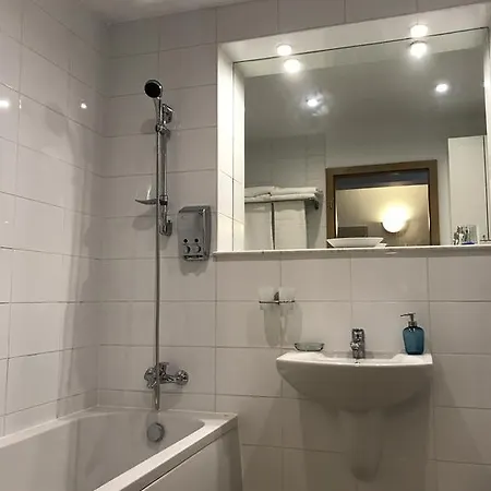 Apartament Newtown