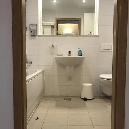 Newtown Apartament