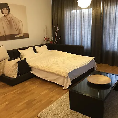Apartament Newtown Bucureşti