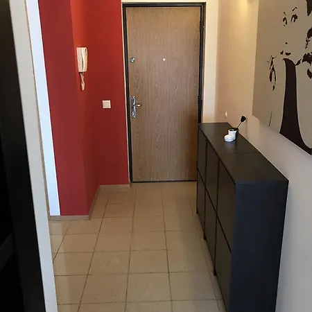 Apartament Newtown Bucureşti