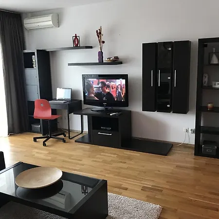 Newtown Apartament